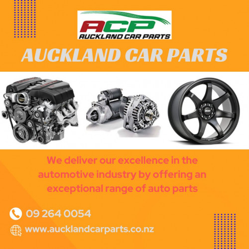 Auckland Car Parts