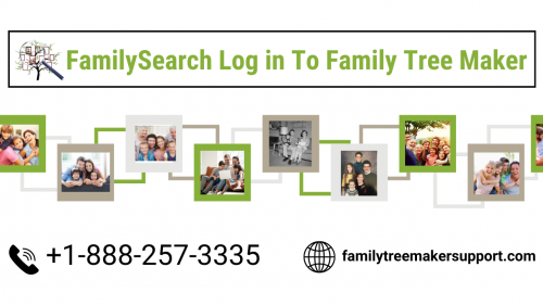 https://familytreemakersupport.com/familysearch-login/

FamilySearch is a genealogy organization founded by the Genealogical Society of Utah in 1984. It is now owned by Ancestry and is a valuable resource for those interested in tracing their family history. FamilySearch offers a vast database of genealogical records that users can access to find family information, records, and historical facts.