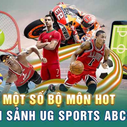 UG Sports là một trong những sảnh thể thao hàng đầu tại ABC8, cung cấp đa dạng các sự kiện thể thao và tỷ lệ cược hấp dẫn. Với nền tảng công nghệ tiên tiến, UG Sports tại ABC8 mang đến cho người chơi trải nghiệm cá cược thể thao chuyên nghiệp, nhanh chóng và đáng tin cậy. Trong bài viết này, chúng ta sẽ cùng tìm hiểu chi tiết về sảnh UG Sports và lý do tại sao nó là lựa chọn lý tưởng cho các cược thủ.
Sảnh UG Sports là gì?
UG Sports là sảnh cá cược thể thao nổi bật tại ABC8, nơi bạn có thể đặt cược vào nhiều môn thể thao khác nhau như bóng đá, bóng rổ, quần vợt, cầu lông, và nhiều hơn nữa. Với giao diện thân thiện và dễ sử dụng, UG Sports giúp người chơi dễ dàng tìm kiếm và đặt cược vào các trận đấu yêu thích.

Các môn thể thao nổi bật tại UG Sports
Bóng đá: Là môn thể thao vua với hàng ngàn trận đấu từ các giải đấu lớn nhỏ trên khắp thế giới.
Bóng rổ: Cung cấp tỷ lệ cược hấp dẫn từ các giải NBA, EuroLeague và nhiều giải đấu quốc tế khác.
Quần vợt: Theo dõi và đặt cược vào các giải Grand Slam, ATP, WTA và nhiều giải đấu khác.
Cầu lông: Đặt cược vào các trận đấu từ các giải quốc tế và khu vực.
Nhiều môn thể thao khác: Bóng chày, bóng bầu dục, golf, đua xe và nhiều môn thể thao khác đều có mặt tại UG Sports.
Lợi ích khi chơi tại Sảnh UG Sports ABC8
Tỷ lệ cược cạnh tranh: UG Sports cung cấp tỷ lệ cược hấp dẫn và cạnh tranh, giúp người chơi tối đa hóa lợi nhuận.
Đa dạng lựa chọn cược: Người chơi có thể chọn từ nhiều loại cược khác nhau như cược trận đấu, cược chấp, cược tỷ số chính xác, cược hiệp, và nhiều hơn nữa.
Cập nhật nhanh chóng: Thông tin về trận đấu, tỷ lệ cược và kết quả được cập nhật liên tục, đảm bảo người chơi luôn nắm bắt được tình hình.
Giao diện thân thiện: Giao diện UG Sports được thiết kế trực quan, dễ sử dụng, giúp người chơi dễ dàng tìm kiếm và đặt cược.
Hỗ trợ khách hàng chuyên nghiệp: Đội ngũ hỗ trợ khách hàng của ABC8 luôn sẵn sàng giải đáp mọi thắc mắc và hỗ trợ người chơi 24/7.
Xem chi tiết tại: https://abc8.bio/sanh-ug-sports-abc8/