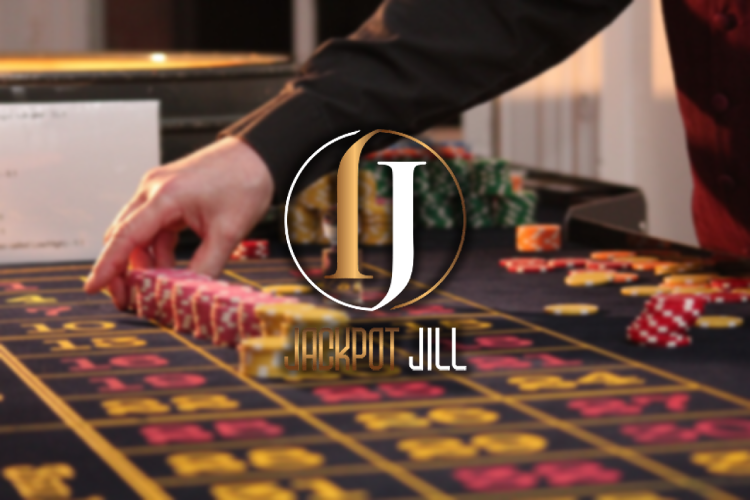 Jackpot Jill Casino