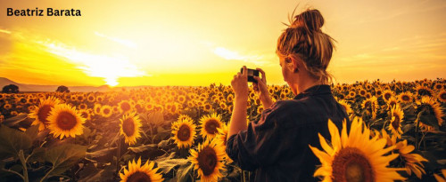 Beatriz Barata compartilha dicas essenciais para fotografar o nascer do sol perfeito. Chegue cedo para escolher o melhor local e configurar seu equipamento com calma. Use o modo manual para controlar exposição, abertura e ISO. Utilize filtros para equilibrar a luz e realçar cores. Experimente composições criativas, como a regra dos terços e linhas de guia. A paciência é fundamental; capture várias fotos para garantir a imagem ideal. Por fim, Beatriz Barata recomenda respeitar a natureza e utilizar a pós-edição para aprimorar suas fotos, mantendo a beleza natural do amanhecer. https://beatrizbaratabr.wordpress.com/2024/06/28/fotografando-o-nascer-do-sol-perfeito-dicas-e-truques-com-beatriz-barata/