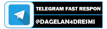 TELEGRAM DAGELAN4D