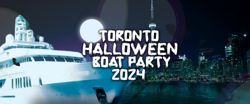 Toronto Boat Party Festival is organizing TORONTO HALLOWEEN BOAT PARTY 2024 | SAT OCT 26 | OFFICIAL MEGA PARTY! event by Toronto Boat Party Festival on 2024–10–26 08:30 PM in Canada, we are selling the tickets for TORONTO HALLOWEEN BOAT PARTY 2024 | SAT OCT 26 | OFFICIAL MEGA PARTY!. https://www.ticketgateway.com/event/view/toronto-halloween-boat-party-2024---sat-oct-26---official-mega-party-