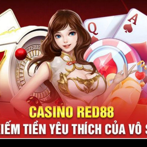 Casino RED88 là một trong những nền tảng cá cược trực tuyến uy tín và phổ biến, nổi bật với sự đa dạng trong các trò chơi casino và sự thú vị của các sự kiện thể thao. Với mục tiêu mang đến cho người chơi những trải nghiệm giải trí hoàn hảo và cơ hội thắng lớn, RED88 đã nhanh chóng chiếm được lòng tin của đông đảo người chơi trên khắp châu Á.
Casino RED88 nổi bật với các điểm sau
Đa dạng trò chơi: RED88 cung cấp một bộ sưu tập đa dạng các trò chơi casino từ các nhà cung cấp phần mềm hàng đầu như Microgaming, Evolution Gaming, NetEnt và nhiều hãng khác. Từ các trò slot, bài bạc, đến sòng bạc trực tiếp, người chơi có nhiều lựa chọn để thỏa sức giải trí.
Trải nghiệm người dùng: Với giao diện thân thiện và dễ sử dụng, RED88 mang lại trải nghiệm mượt mà và tiện lợi cho người chơi, đặc biệt là trên các thiết bị di động.
An toàn và bảo mật: RED88 cam kết đảm bảo tính bảo mật thông tin cá nhân và tài khoản của người chơi, đồng thời cung cấp môi trường cá cược công bằng và minh bạch.

RED88 không chỉ cung cấp các trò chơi casino mà còn
Cá cược thể thao: RED88 cho phép người chơi đặt cược trên nhiều môn thể thao từ bóng đá, bóng rổ, tennis đến esports và các sự kiện thể thao lớn trên thế giới.
Khuyến mãi và thưởng: RED88 thường xuyên cập nhật các chương trình khuyến mãi hấp dẫn, bao gồm tiền thưởng đăng ký, hoàn trả tiền cược và các chương trình thưởng VIP cho người chơi trung thành.
Xem chi tiết: https://red882.asia/casino-red88/