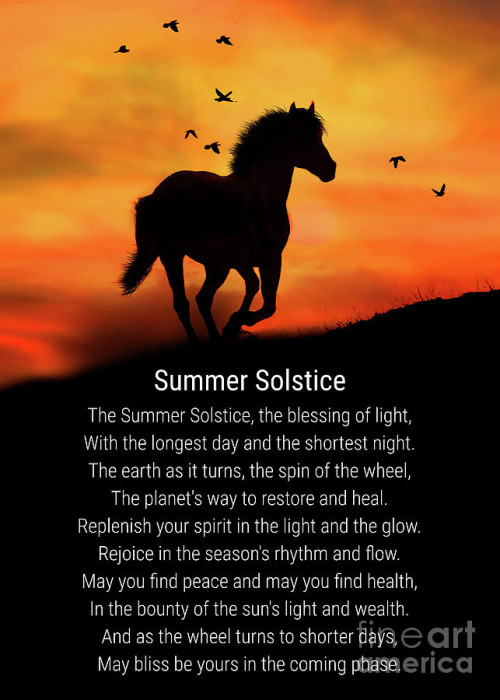 solstice