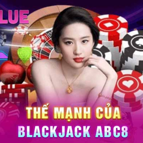 Blackjack là một trong những trò chơi bài phổ biến nhất tại các sòng bài trên thế giới và tại ABC8, trò chơi này được yêu thích không kém. Với lối chơi đơn giản nhưng đầy tính chiến thuật, Blackjack ABC8 hứa hẹn mang đến cho người chơi những trải nghiệm thú vị và cơ hội trúng thưởng hấp dẫn.
Giao diện thân thiện, dễ sử dụng
Blackjack tại ABC8 được thiết kế với giao diện thân thiện, dễ sử dụng, phù hợp với cả những người chơi mới và người chơi lâu năm. Các nút bấm và chức năng được bố trí hợp lý, giúp người chơi dễ dàng tham gia và thao tác trong suốt quá trình chơi.

Đồ họa và âm thanh sống động
Trò chơi Blackjack tại ABC8 được đầu tư kỹ lưỡng về mặt đồ họa và âm thanh, mang đến cảm giác chân thực như đang ngồi tại sòng bài thực tế. Màu sắc tươi sáng, hiệu ứng âm thanh sống động tạo nên không gian chơi hấp dẫn, thú vị.
Tỷ lệ thanh toán cao, nhiều phần thưởng hấp dẫn
ABC8 cung cấp tỷ lệ thanh toán cao cho trò chơi Blackjack, mang đến cơ hội trúng thưởng lớn cho người chơi. Ngoài ra, ABC8 còn có nhiều chương trình khuyến mãi và phần thưởng hấp dẫn dành cho người chơi thường xuyên tham gia.
Xem chi tiết tại: https://abc8.blue/blackjack-abc8/