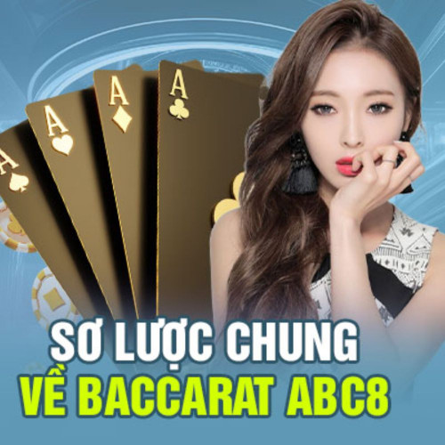 Baccarat là một trong những trò chơi bài phổ biến nhất tại các sòng bài trực tuyến và ABC8 không phải là ngoại lệ. Với luật chơi đơn giản, dễ hiểu nhưng không kém phần kịch tính, Baccarat tại ABC8 mang đến cho người chơi những trải nghiệm tuyệt vời và cơ hội trúng thưởng hấp dẫn.
Cách Chơi Baccarat Tại ABC8
- Bước 1: Đăng Ký Tài Khoản và Nạp Tiền
Để tham gia chơi Baccarat tại ABC8, người chơi cần đăng ký tài khoản và nạp tiền vào tài khoản cá cược của mình. Quá trình đăng ký và nạp tiền đơn giản, nhanh chóng và an toàn.
- Bước 2: Lựa Chọn Bàn Chơi và Đặt Cược
Sau khi đăng nhập, người chơi chọn mục trò chơi bài và chọn Baccarat. Tại đây, bạn có thể lựa chọn bàn chơi phù hợp với mức cược của mình. Có ba tùy chọn cược chính trong Baccarat: cược vào Người chơi (Player), cược vào Nhà cái (Banker), và cược Hòa (Tie).
- Bước 3: Theo Dõi Ván Chơi và Nhận Thưởng
Người chơi sẽ theo dõi ván chơi và chờ đợi kết quả. Nếu cược của bạn thắng, bạn sẽ nhận được tiền thưởng tương ứng với tỷ lệ thanh toán của nhà cái.

Mẹo Chơi Baccarat Hiệu Quả
Hiểu Rõ Luật Chơi: Nắm vững luật chơi Baccarat để đưa ra những quyết định cược chính xác.
Quản Lý Ngân Sách: Đặt giới hạn cho số tiền chơi và tuân thủ nghiêm ngặt ngân sách của mình.
Chọn Cược Khôn Ngoan: Thông thường, cược vào Nhà cái (Banker) có tỷ lệ thắng cao hơn một chút so với cược vào Người chơi (Player).
Giữ Tâm Lý Bình Tĩnh: Giữ vững tâm lý, không để cảm xúc chi phối quyết định cược của mình.
Xem chi tiết tại: https://abc8.boo/baccarat/