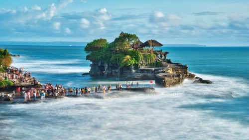 Discover the magic of Bali with our all-inclusive tour package. Explore stunning beaches, vibrant culture, ancient temples, and lush landscapes. Perfect for families, couples, and solo travelers. Book your Bali adventure today!

Visit us: https://www.adventurerichaholidays.com/index.php/bali-tour-packages/