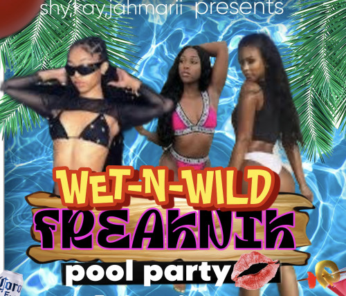 WET-N-Wild FREAKNIK-3am is organizing Wet-n-wild FREAKNIK event by WET-N-Wild FREAKNIK-3am on 2024–07–12 10 PM in Canada, we are selling the tickets for Wet-n-wild FREAKNIK. https://www.ticketgateway.com/event/view/wet-n-wild-freaknik