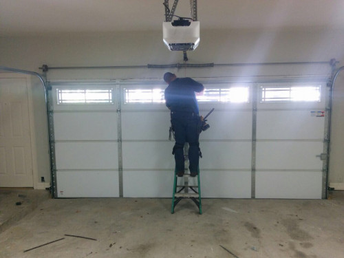 Mojo Garage Door Repair San Antonio;11103 San Pedro Ave #215, San Antonio, TX 78216;(210) 997-7777;h