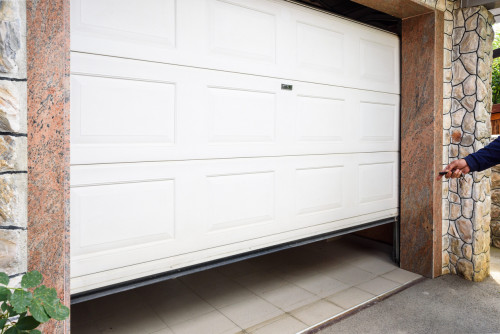 Best Garage Door Repair San Antonio