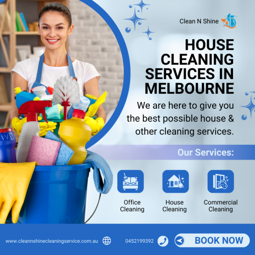 House Cleaning Services Melbourne