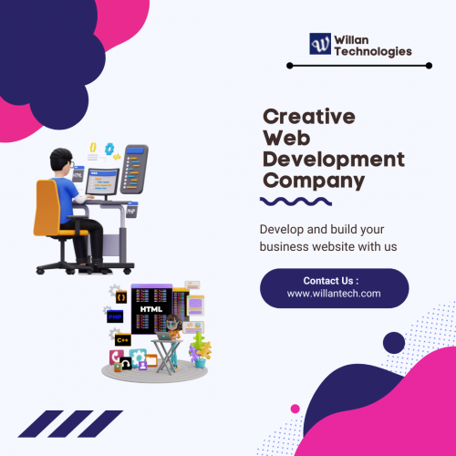 columbus web development company