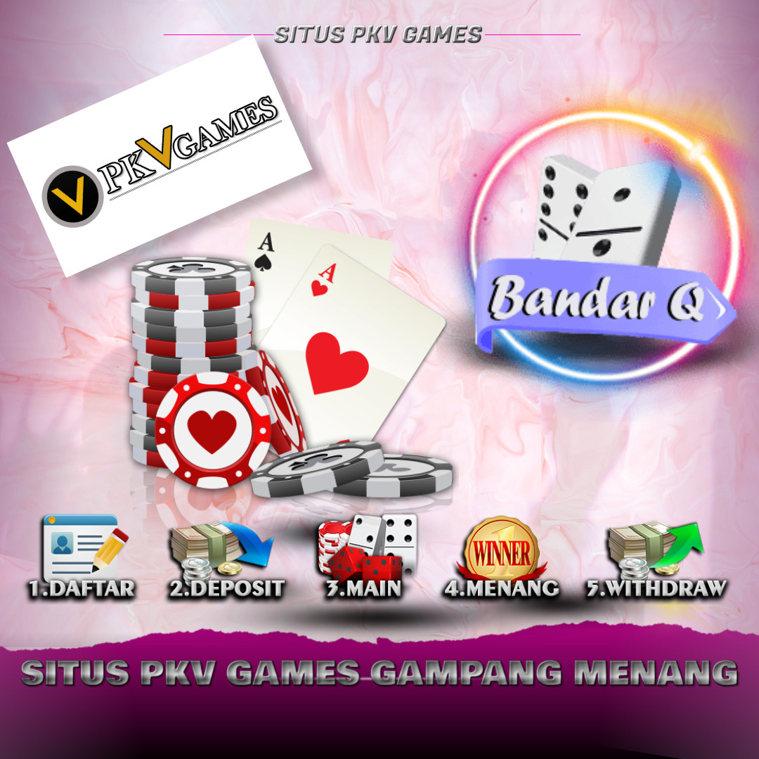 DIVAQQ ⭐️ Link Situs Pkv Games Terbesar Winrate Tertinggi di Indonesia