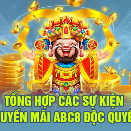 ABC8 là một trong những nền tảng giải trí trực tuyến nổi bật với hàng loạt các trò chơi đa dạng và các chương trình khuyến mãi hấp dẫn. Nhằm mang lại trải nghiệm đầy thú vị và cơ hội chiến thắng cao cho người chơi, ABC8 thường xuyên tổ chức các chương trình khuyến mãi hấp dẫn.
Các Chương Trình Khuyến Mãi Nổi Bật
Chương Trình Hoàn Tiền 5%: ABC8 cam kết hoàn tiền lên đến 5% cho các giao dịch thua lỗ của người chơi, giúp bạn giảm thiểu rủi ro và tăng cơ hội chiến thắng.
Ưu Đãi Đăng Ký Mới: Ngay khi đăng ký tài khoản mới tại ABC8, người chơi sẽ nhận được các phần thưởng hấp dẫn, bao gồm tiền thưởng khởi nghiệp và vòng quay miễn phí.
Lì Xì Tân Thủ: Để chào mừng thành viên mới, ABC8 còn có chương trình lì xì tân thủ, giúp người chơi khám phá các trò chơi một cách dễ dàng hơn.
Các Chương Trình Thưởng Thường Xuyên: ABC8 không ngừng cập nhật các chương trình thưởng, như thưởng nạp tiền, thưởng lễ hội và các giải đặc biệt theo mùa.

Cách Nhận Khuyến Mãi
Để tham gia các chương trình khuyến mãi tại ABC8, người chơi chỉ cần đăng ký tài khoản và thực hiện các bước đơn giản như nạp tiền và tham gia các trò chơi yêu thích. ABC8 luôn cung cấp hướng dẫn chi tiết và hỗ trợ 24/7 để đảm bảo mọi người chơi có thể tận hưởng trọn vẹn trải nghiệm.
Xem chi tiết tại: https://abc8.boo/khuyen-mai-abc8/