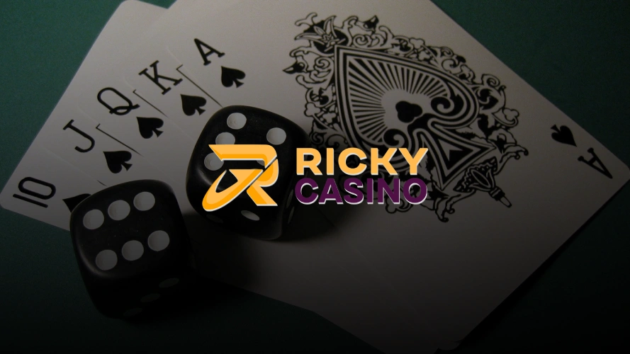 Ricky Casino