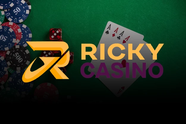 Ricky Casino