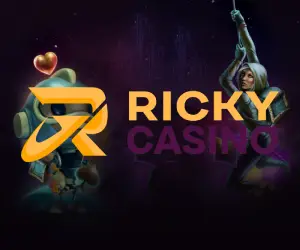 Ricky Casino