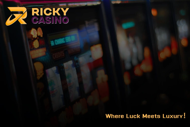 Ricky Casino