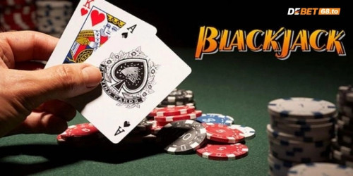 cach choi blackjack 1