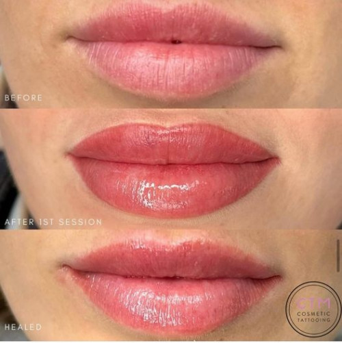 Enhance your lips with the finest lip tattooing treatment at Cosmetic Tattooing Melbourne. Our expert artists provide precise and natural-looking results that complement your features. Using the latest techniques and high-quality pigments, we ensure a comfortable and safe procedure. Achieve beautifully defined and long-lasting lip color with the best lip tattooing service in Melbourne. Visit us today for a consultation and discover the perfect solution for your lip enhancement needs. Read more: https://cosmetictattooingmelbourne.com.au/lip-tattooing/

#liptattooing #cosmetictattooing #cosmetictattooing #CosmeticTattooingMelbourne