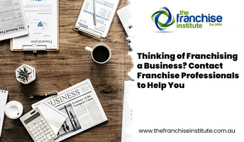 Can’t decide how to expand your local grocery shop across Australia? Well, franchising a business would be an excellent way to do so. Franchising is about allowing other businesses to run under your brand and offer your products and services. Well, our team at The Franchise Institute can help you with it. We come with years of skills and experience in franchising grocery businesses across Australia. Do you want more info? Give us a visit: https://thefranchiseinstitute.com.au/.