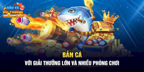 Bắn Cá X8 Club đang là cái tên nhận được sự quan tâm cực lớn từ cộng đồng ngư thủ Việt trong năm 2024. Rất nhiều ưu điểm hội tụ tại sân chơi này có thể làm hài lòng mọi ngư thủ, kể cả những người khó tính nhất. Điều thú vị ở sân chơi này là gì, cách tham gia trải nghiệm thế nào? Hãy cùng Bancadoithuong68.online khám phá thiên đường bắn cá này ngay sau đây.
#bancadoithuong #banca #bancadoithuong68online