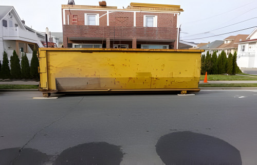 best Fort Myers Dumpster rental