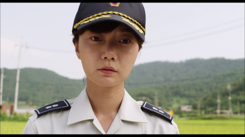 A Girl at My Door (Dohee ya) (2014) 5