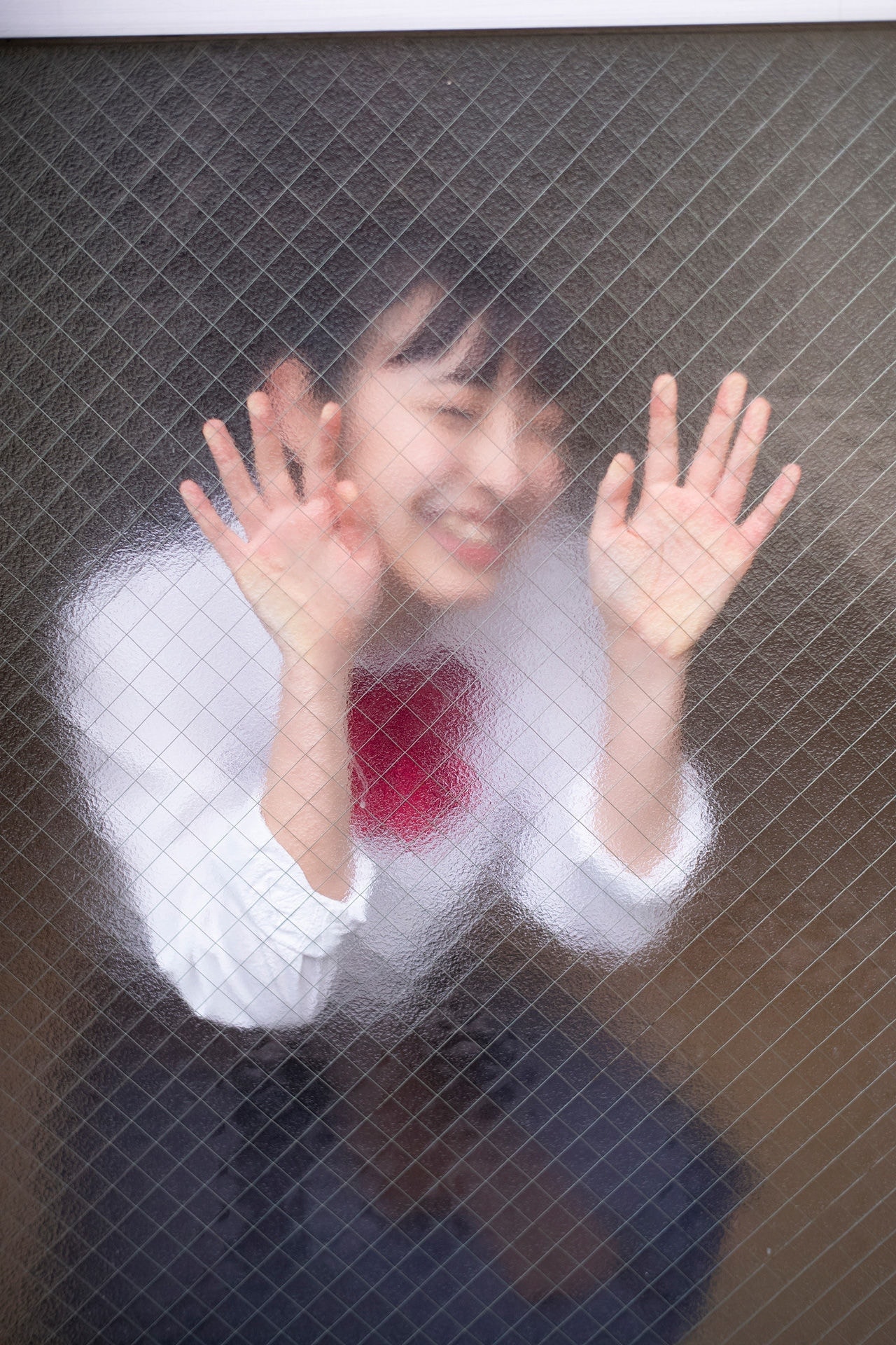 타케우치 츠키네(竹内月音, たけうち つきね) - 플래시 디지털 사진집 2021