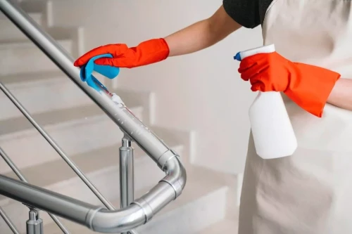 If you need quality and professional Strata Cleaning in Wollongong, we are a call away!

Visit us at: https://wcgcleaning.com.au/strata-cleaning/