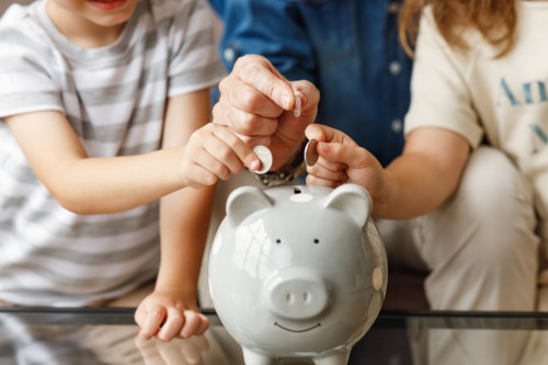 Teaching kids about money and investing is crucial for their financial literacy. Start with basics like where does the money comes from and the importance of saving. Introduce concepts of earning, spending, and budgeting. Gradually explain investing, emphasizing the power of compound interest and long-term growth. This foundation helps children develop healthy financial habits and understand the value of money. To know more visit here https://inflationeducation.net/product/where-does-money-come-from/
