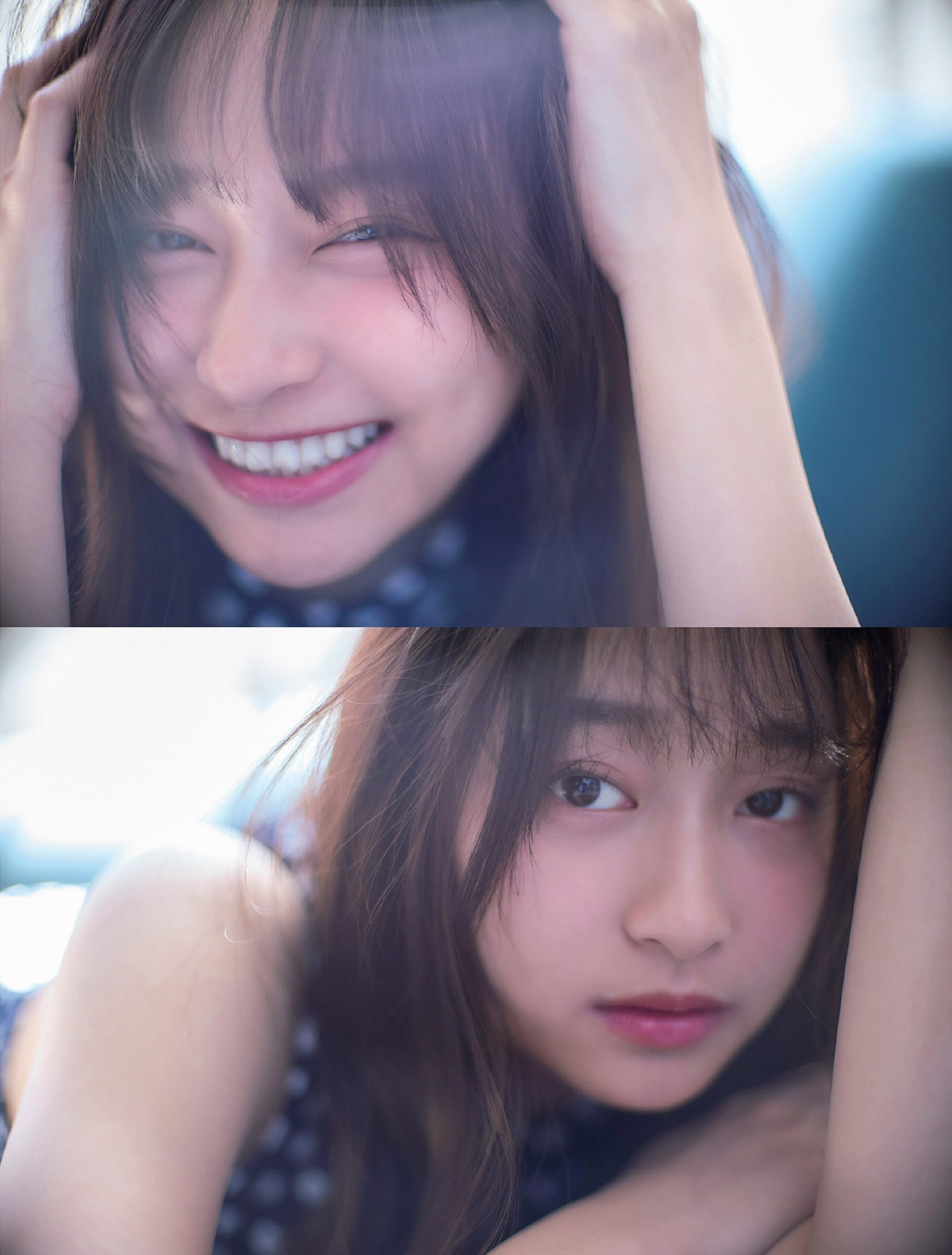 카게야마 유우카(影山優佳, かげやま ゆうか) - 플래시 2024/5.7•14