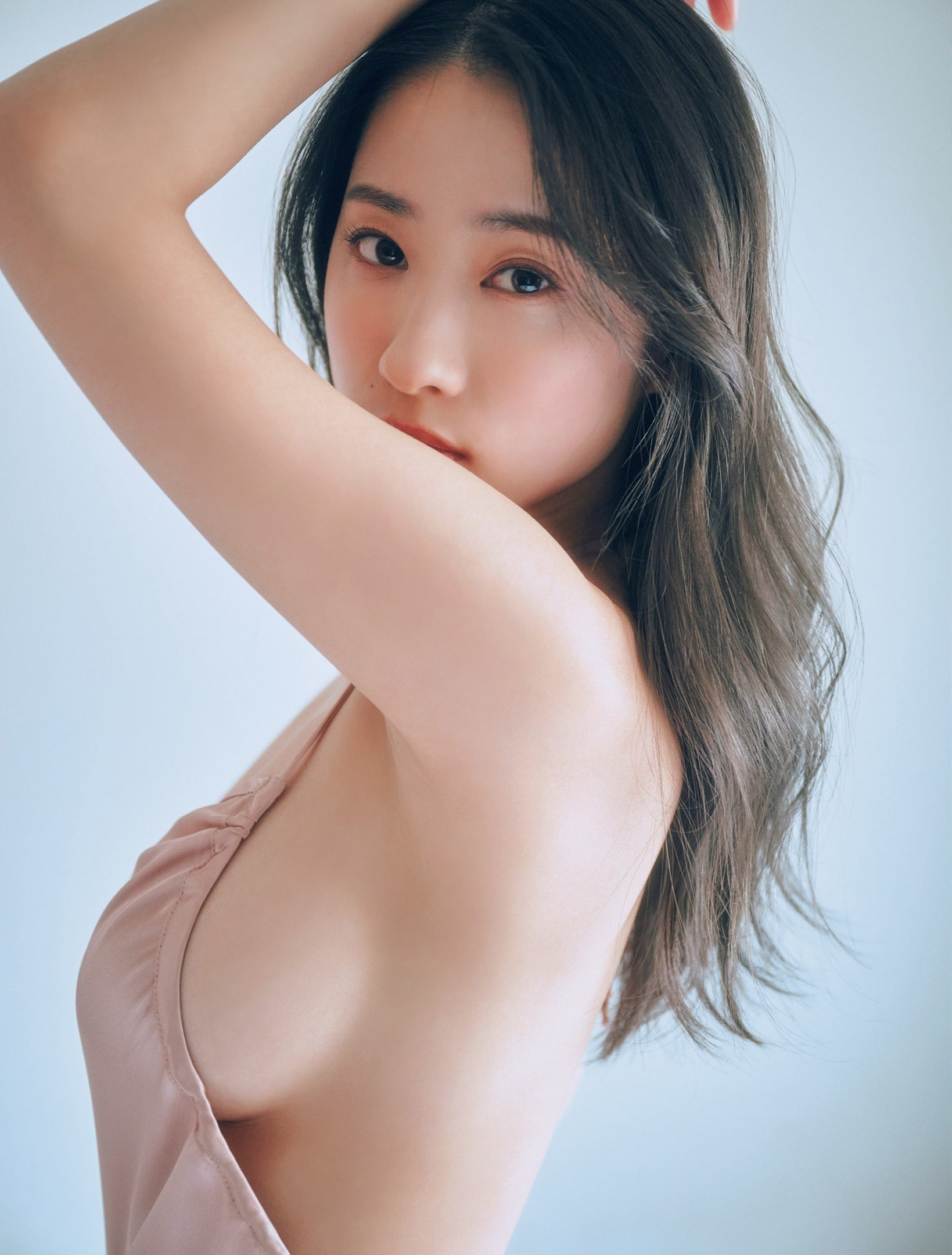 스미다 아야노(澄田綾乃, すみだ あやの) - 플래시 2024/5.7•14