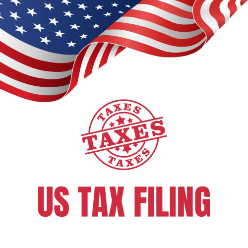US tax filing