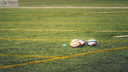 South Africa Vs Romania: Recent news from both teams’ Rugby World Cup camps

https://www.worldwideticketsandhospitality.com/rugby-world-cup-tickets/south-africa-rugby-world-cup-tickets/5424/south-africa-vs-romania-tickets.tix

Rugby fans from all over the world can book Rugby World Cup tickets from our online platforms WorldWideTicketsandHospitality.com. RWC 2023 fans can book South Africa Vs Romania Tickets on our website at exclusively discounted prices.

https://rugbyworldcupticketss.wordpress.com/2023/06/05/south-africa-vs-romania-recent-news-from-both-teams-rugby-world-cup-camps/

#RWCTickets, #RWC2023Tickets, 
#SouthAfricaVsRomaniaTickets, #RugbyWorldCup2023Tickets, 
#RugbyWorldCupTickets, #RugbyWorldCupFinalTickets, 
#FranceRugbyWorldCupTickets, #FranceRugbyWorldCup2023Tickets,