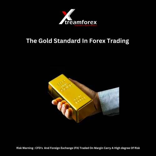 The gold standard is a monetary system in which the value of a country’s money is directly linked to a fixed quantity of gold.  Forex trading means trading in currency pairs. That is, it is an exchange of one currency for another. Traders make money when market prices fluctuate.