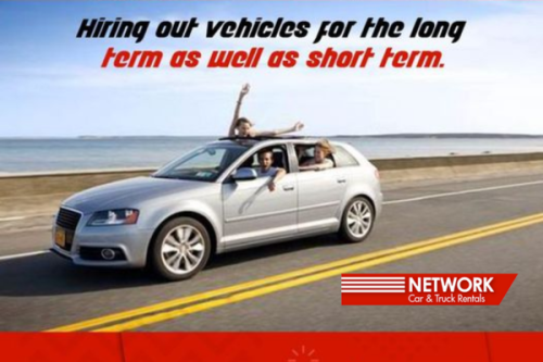 Our 24x7 Car Hire Service in Cairns Australia is all about offering a timely, safe and comfortable service to our passengers. 

Visit @ https://www.networkrentalcairns.com.au/vehicles/car-hire-cairns
