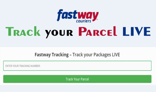 Furthermore, In Case You Receive Any Damage, You Have The Right To File A Claim. There Is No Better And Easier Way To Track Your Parcels Than With This Service.

https://fastwaytracking.net/