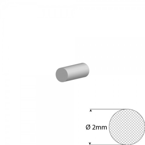 Hardheid-60+-5 Shore 00 ca 15+-5 Shore A

Kleur-Wit


Materiaal-Siliconen celrubber/mosrubber met rondom een huid
                

Temperatuur-50°C tot +200°C
           

Ø Uitwendig-2mm
                  

Soortelijk Gewicht-0,30gr/Cm3

  
Tolerantie-DIN ISO 3302.1 E3



Product prijs:-€ 0,00

https://technischsiliconen.nl/siliconen-mosrubber-rond/siliconen-wit-mosrubbercelrubber-rondsnoer-o-20mm-diameter-rol-100-meters-of-afsnijding