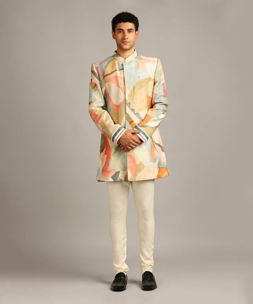 Sherwani for men