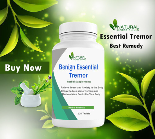 Herbal Remedies for Essential Tremor are derived from plants, making them a natural alternative to pharmaceutical medications. https://www.natural-health-news.com/the-top-5-herbal-remedies-for-essential-tremor-relief/