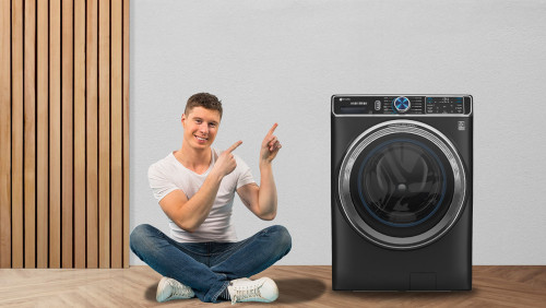 Quick and Reliable GE Washer Repair Services: Trust Appliance Medic to Get Your Laundry Routine Back on Track

Contact at: appliance-medic.com