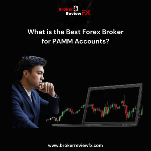 The PAMM account allows multiple investors to invest in a single account, with each investor allocating a percentage of their investment to the manager. The manager then uses these funds to trade in the financial markets.