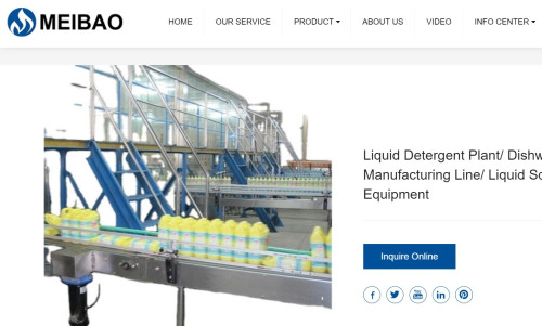 We insist on that when we give customer the benefit and assurance, we also contribute to the continuous development of energy in china and improvement of people’s life.

https://www.cnzjmb.com/liquid-detergent-plant-dishwashing-liquid-manufacturing-line-liquid-soap-production-equipment-3972.html