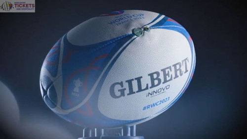 RWC: Gilbert discloses match ball for France Rugby World Cup 2023

https://www.worldwideticketsandhospitality.com/rugby-world-cup-tickets/

Rugby fans from all over the world can book Rugby World Cup tickets from our online platforms WorldWideTicketsandHospitality.com. RWC 2023 fans can book France Rugby World Cup 2023 Tickets on our website at exclusively discounted prices.

https://rugbyworldcupticketss.wordpress.com/2023/06/09/rwc-gilbert-discloses-match-ball-for-france-rugby-world-cup-2023/

#RWCTickets, #RWC2023Tickets, 
#EnglandVsJapanTickets, #RugbyWorldCup2023Tickets, 
#RugbyWorldCupTickets, #RugbyWorldCupFinalTickets, 
#FranceRugbyWorldCupTickets, #FranceRugbyWorldCup2023Tickets,