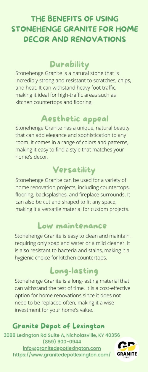 The-Benefits-of-Using-Stonehenge-Granite-for-Home-Decor-and-Renovations.jpg
