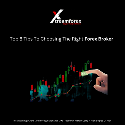 One of the most important things you need to do before you start is to choose the right forex broker to start trading with. But with so many trading platforms and apps, where should you start?