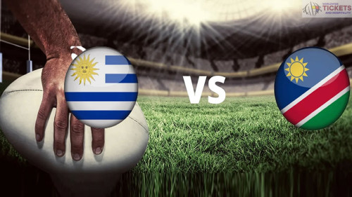 Uruguay Vs Namibia: Best RWC Uruguay Vs Namibia games

https://www.worldwideticketsandhospitality.com/rugby-world-cup-tickets/uruguay-rugby-world-cup-tickets/5420/uruguay-vs-namibia-tickets.tix

Rugby fans from all over the world can book Rugby World Cup 2023 tickets from our online platforms WorldWideTicketsandHospitality.com. RWC 2023 fans can book Uruguay Vs Namibia Tickets on our website at exclusively discounted prices.

https://worldwideticketsandhospitalityy.wordpress.com/2023/04/19/uruguay-vs-namibia-best-rwc-uruguay-vs-namibia-games/

#RugbyWorldCupTickets, #RugbyWorldCup2023Tickets, 
#UruguayVsNamibiaTickets, #EnglandVsArgentinaTickets, 
#RWCTickets, #RWC2023Tickets, #RugbyWorldCupFinalTickets, 
#FranceRugbyWorldCupTickets, #FranceRugbyWorldCup2023Tickets,