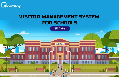 Onestop School Gate Pass Software understands the importance of maintaining a safe and secure enviornment and create a welcoming experience for students, staff, and visitors in schools.

 

So, forget about paper sign-in logbooks and outdated registration systems. Now visitor to the school can check in using our easy-to-use visitor management system. It helps school administrators maintain a digital record that includes the time, day, and reason for the visitors visit. It too allow to track visitors in real-time and keep a historical record secure in the cloud whenever you need it.

 

Gate Pass for School|| :

 

Go paperless with Digital Gate Passes. Onestop VMS makes the process of issuing, tracking and managing gate passes effortless and eco-friendly

Keeps school environment safe & secure. The Digital Passes are protected by unique QR codes and passcodes, ensuring only authorized access

 

Visit: https://www.onestop.global/gate-pass-management-software/school-gate-pass
